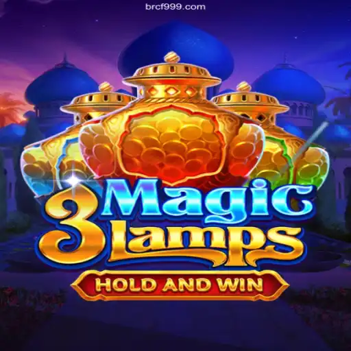 Unveiling the Mysteries of 3MagicLamps: A Unique Gaming Experience
