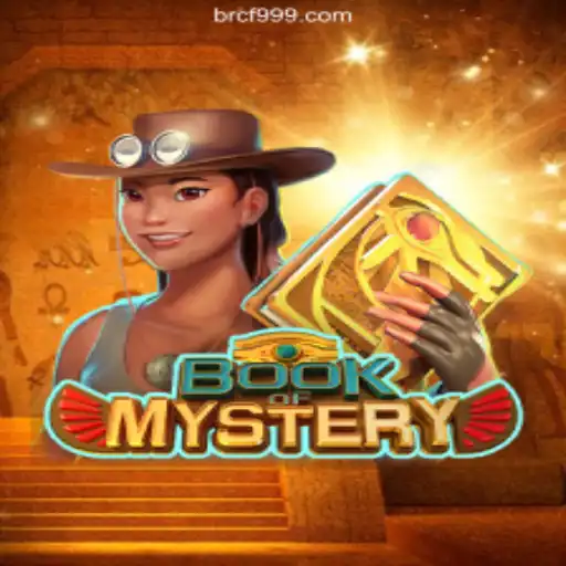 Book of Mystery: An Enchanting Adventure Awaits