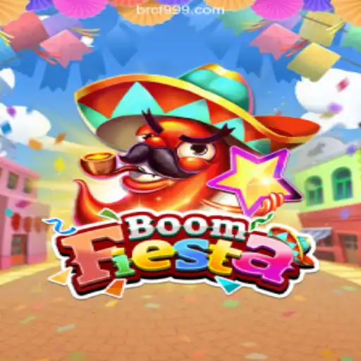 BoomFiesta: An Exciting New Gaming Adventure