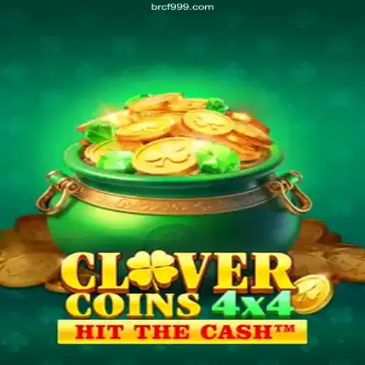 Exploring the Exciting World of CloverCoins4x4: A New Gaming Experience