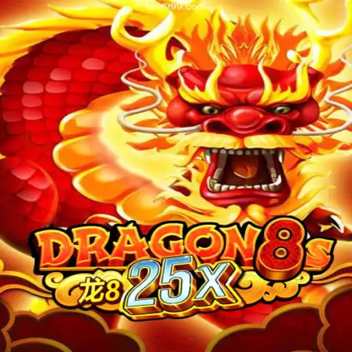 Dragon8s25x: Enter the World of Strategic Fantasy Gaming