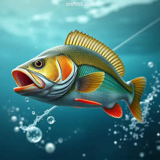 Exploring the Exciting World of Fishing Games