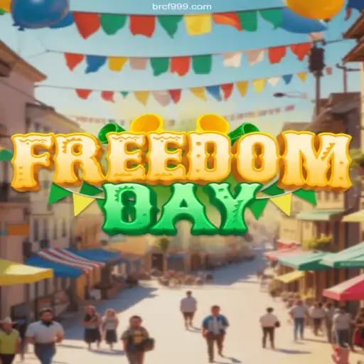 Discover the Revolutionary Game: FreedomDay