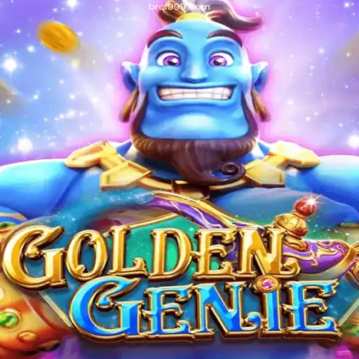 Exploring GOLDENGENIE: An Immersive Gaming Experience