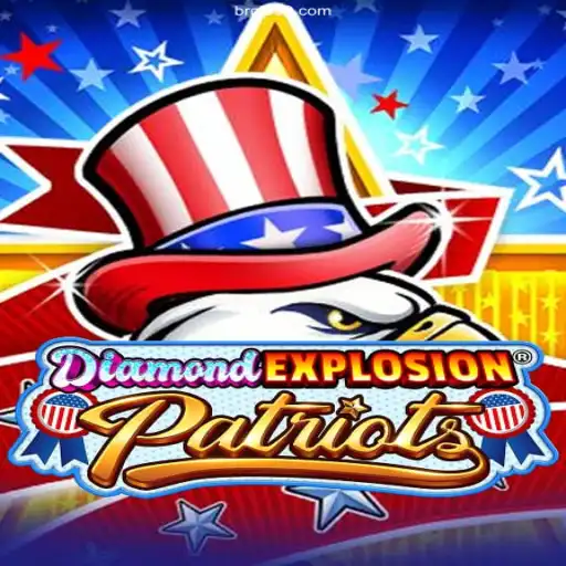 Explore the Thrilling World of DiamondExplosionPatriots