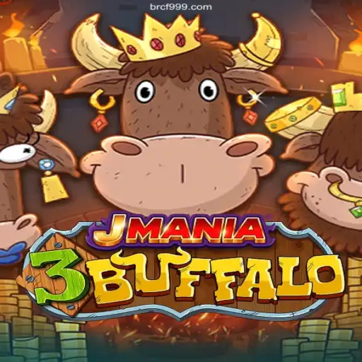 JMania3Buffalo: A Thrilling Journey into the Wild