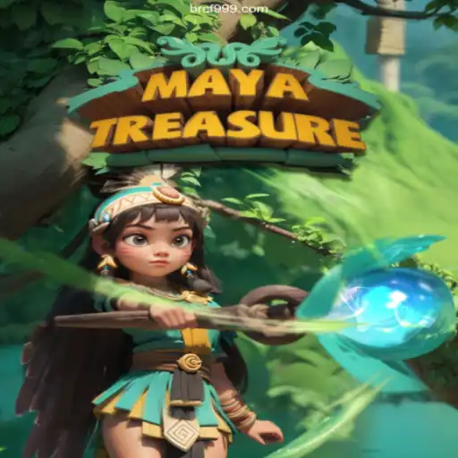 Unveiling the Mystical Realm of MayaTreasure: An In-Depth Exploration