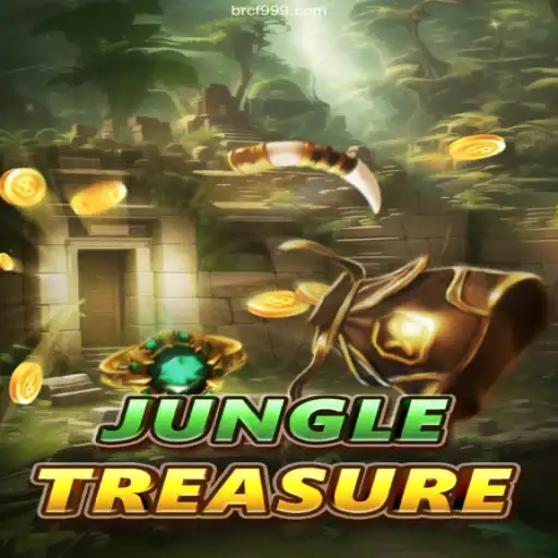 JungleTreasure: Unlocking the Secrets of the Jungle