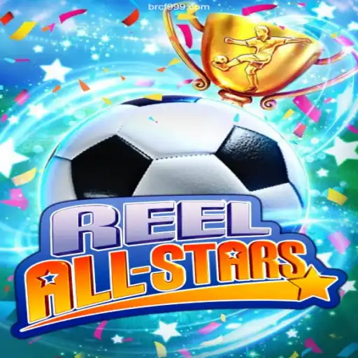 Experience the Excitement of ReelAllStars: Your Guide to the Game and CF999.COM⭐️ ONLINE PLATAFORMA OFICIAL