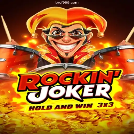 Exploring the Thrills of RockinJoker: A Fresh Take on Classic Gaming