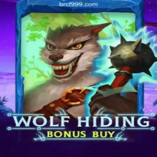 Unveiling the Thrills of WolfHidingBonusBuy: The Exciting World of Online Gaming